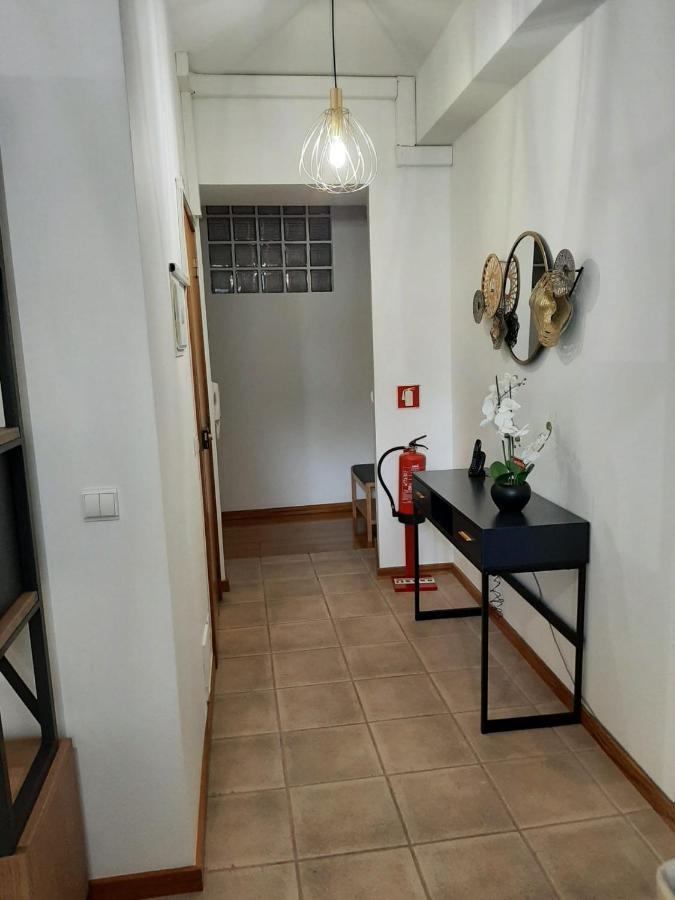 The Clock House Apartment Ponta Delgada  Exterior photo