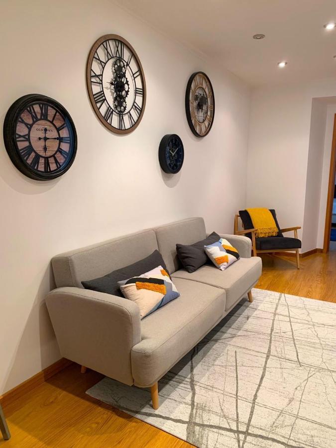 The Clock House Apartment Ponta Delgada  Exterior photo